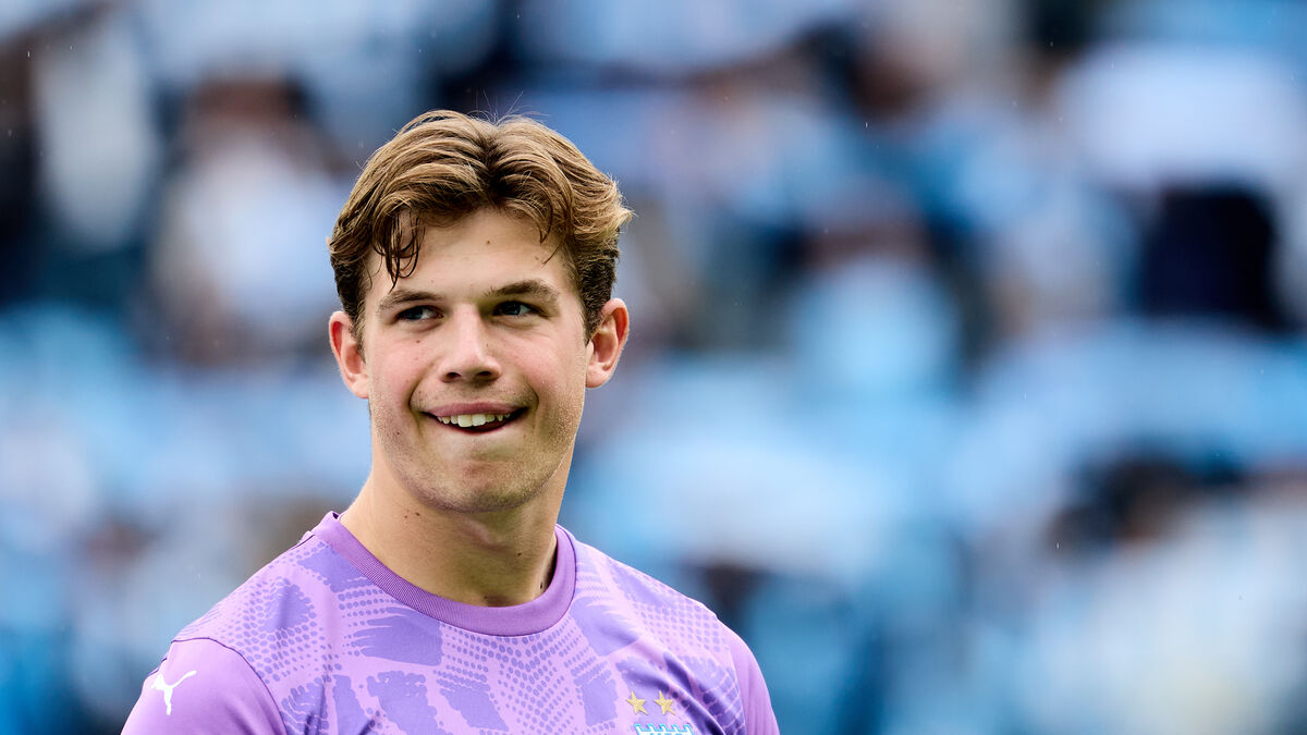 Malmö FF sells goalkeeper Melker