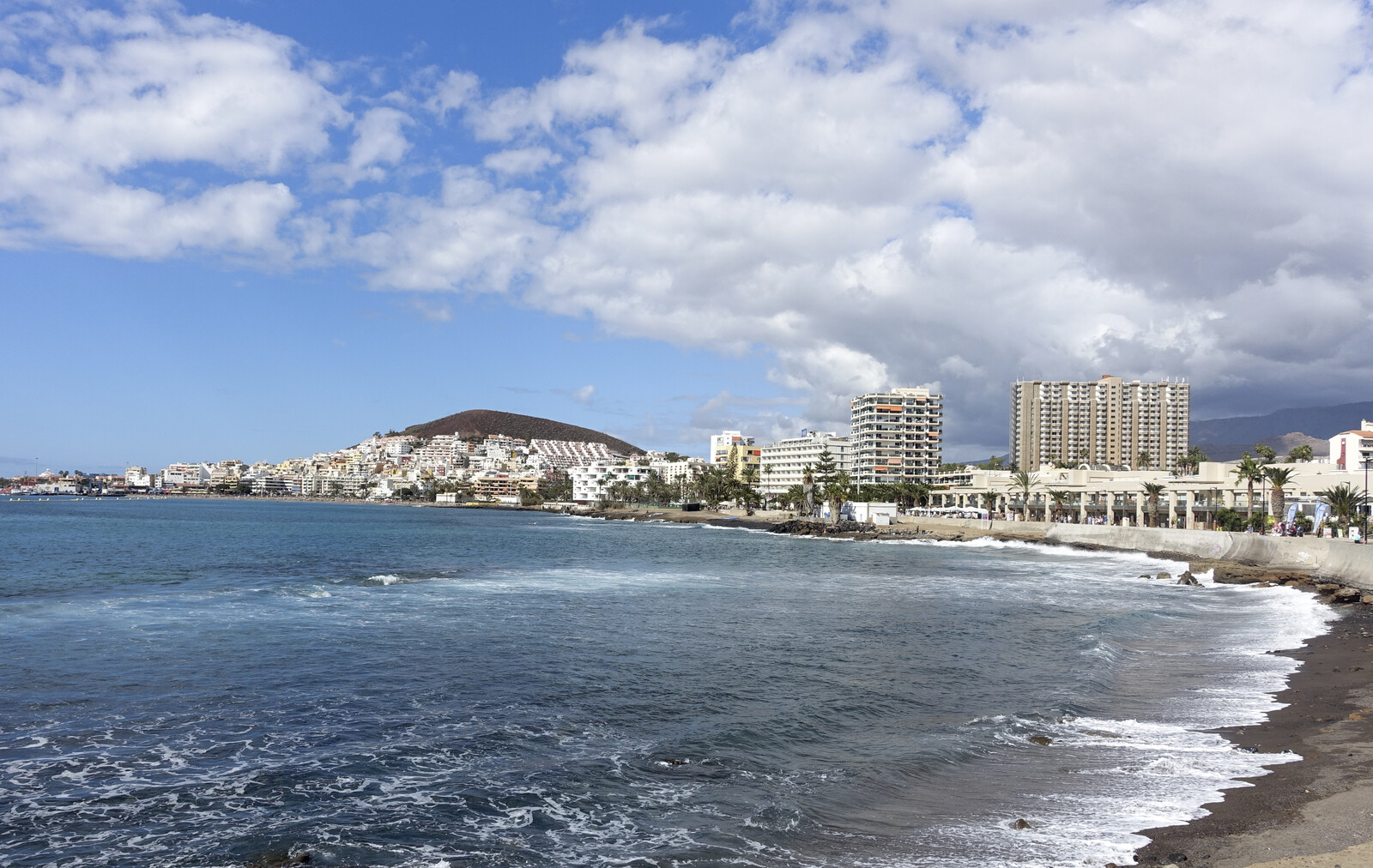 Rising Costs Challenge Swedes' Dream of Owning Spanish Vacation Homes