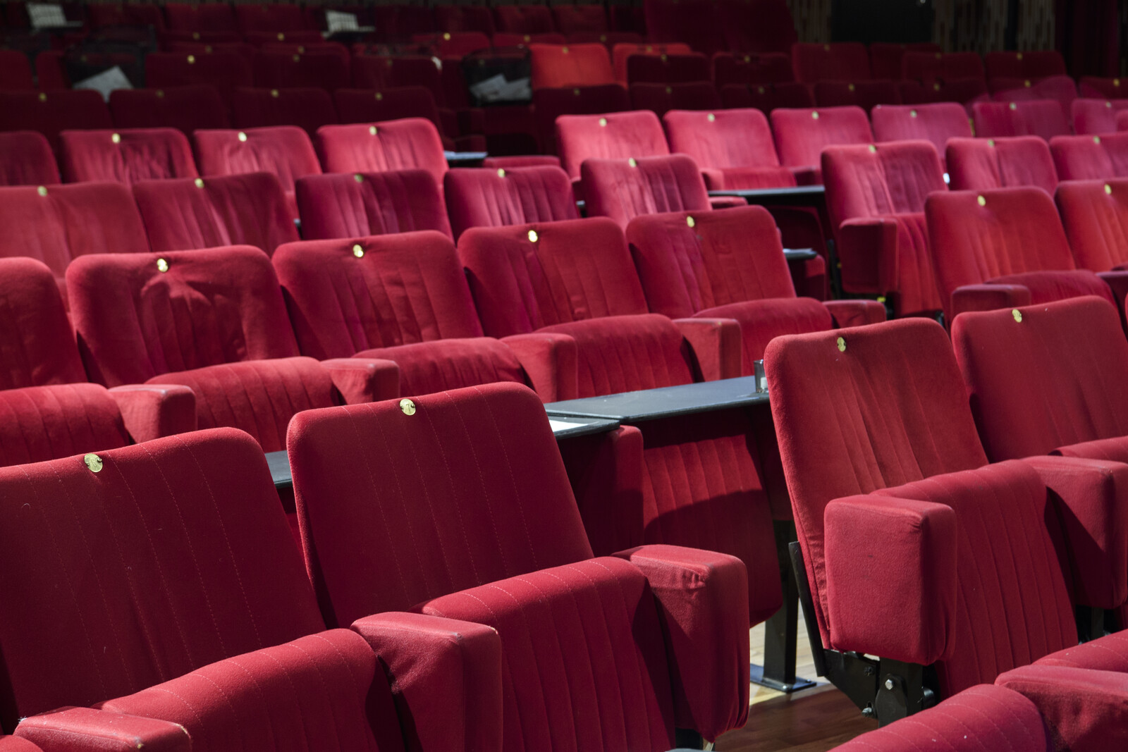 Kalmar Theatre Forced to Make