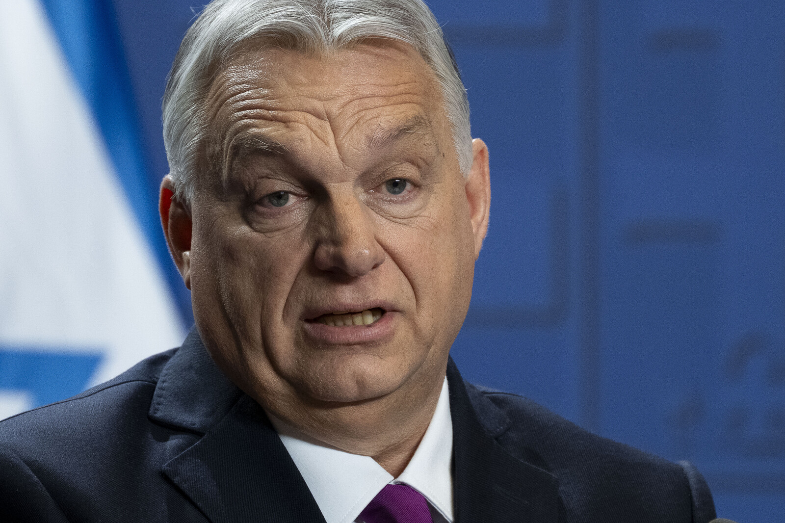Kristersson Denounces Orbán's Claims as "Hair-Raising Lies"