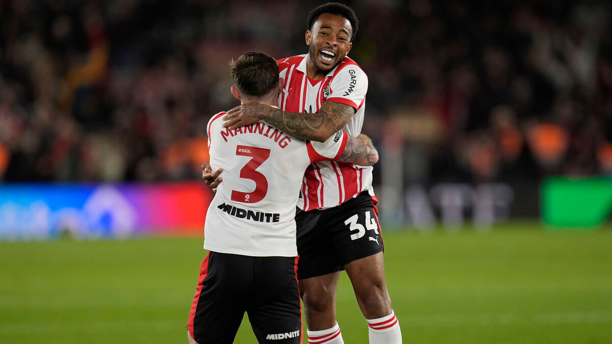 FA launches investigation after Southampton spy scandal
