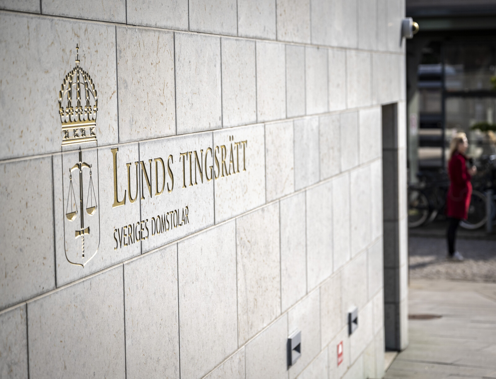 Proposed Law Could Indefinitely Detain Repeat Offenders in Sweden