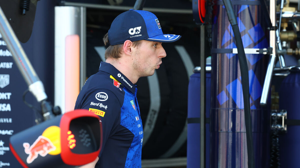 Max Verstappen's nightmare in Monaco - forced to retire after just 500 meters