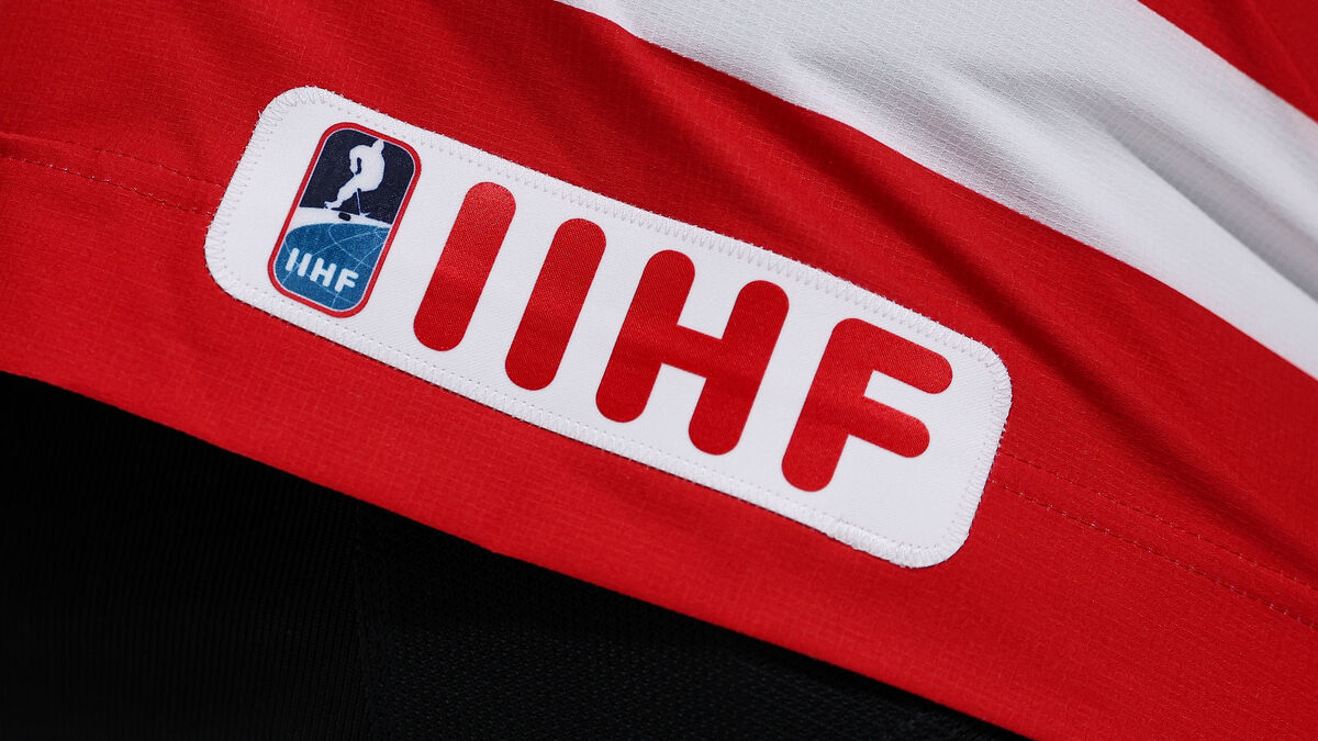 Russia can be welcomed back to ice hockey for 2026-2027 season on tournament-by-tournament basis, IIHF says