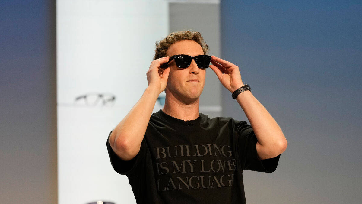 Meta Seeks $95 Billion Share