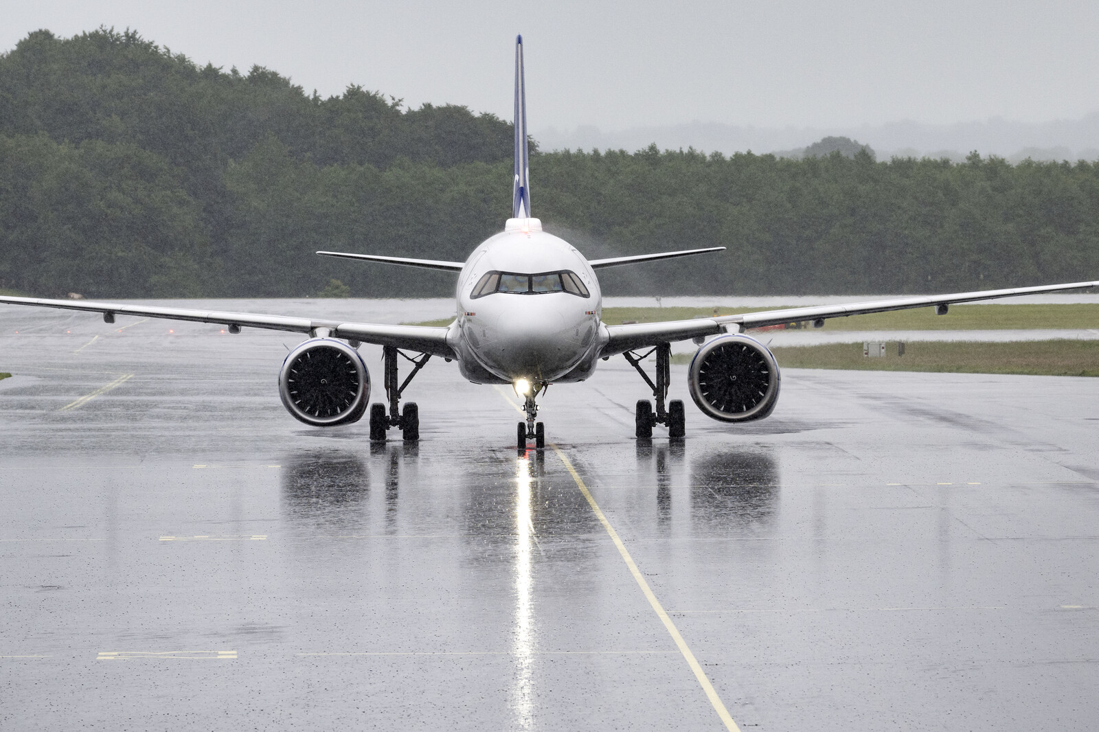 Swedish Authorities See 18% Rise in CO2 Emissions from Travel in 2024