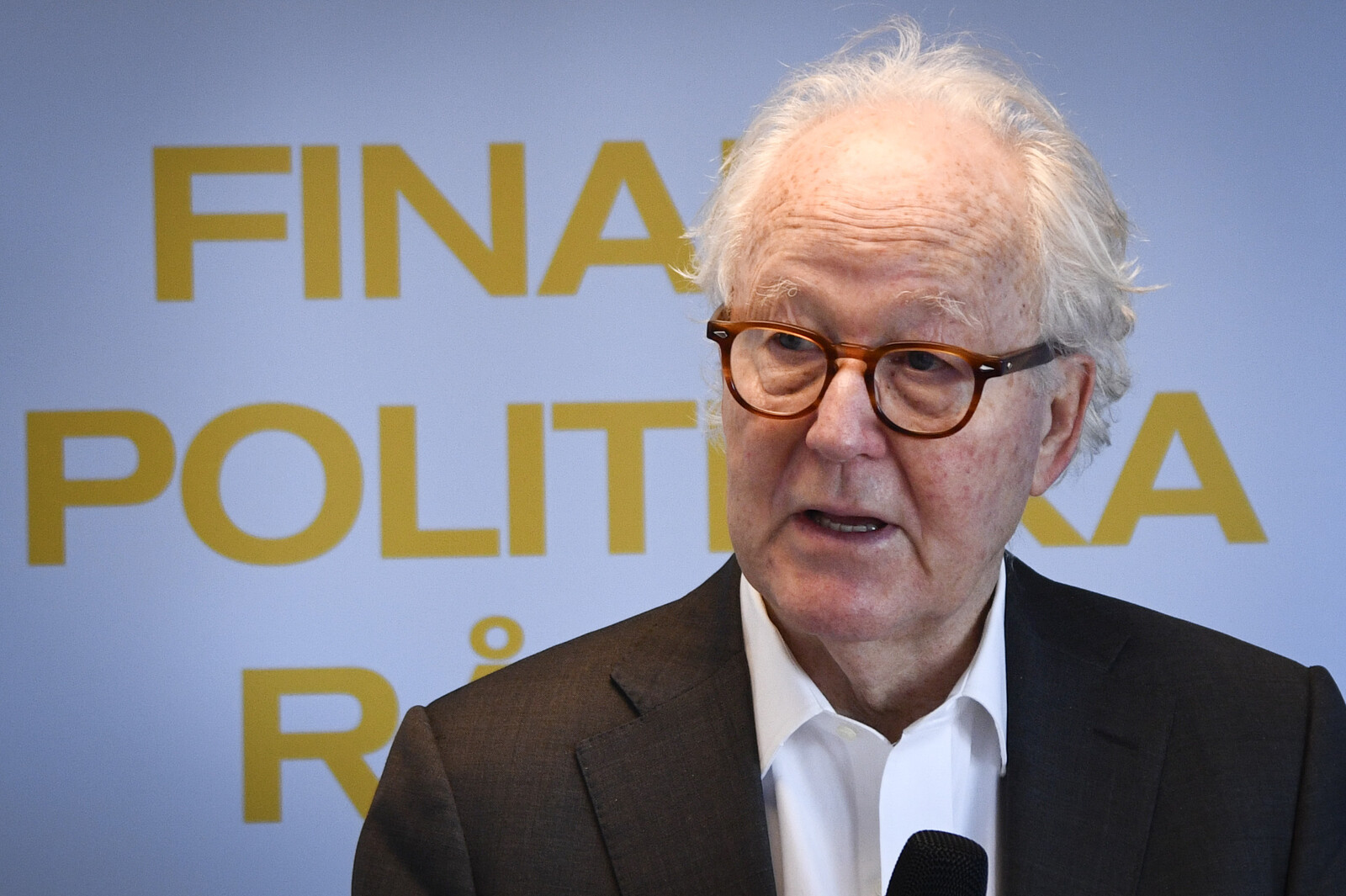 Fiscal Policy Council Criticizes Government's Defense Borrowing Plan