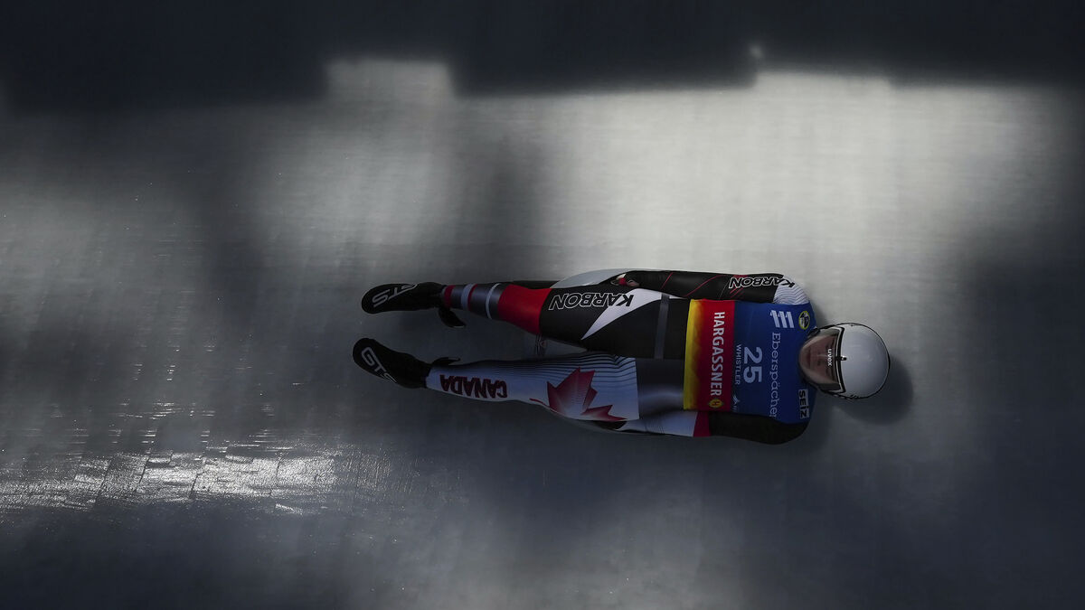 Luge decision could open the