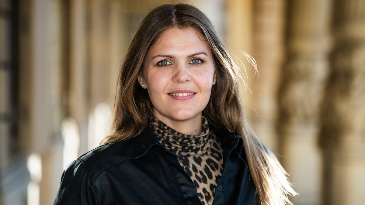 New opera Violetta takes the bus heads on major Sweden tour this fall