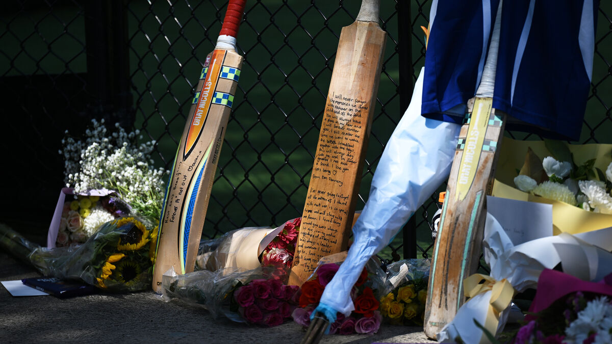 17-year-old cricketer dies after being
