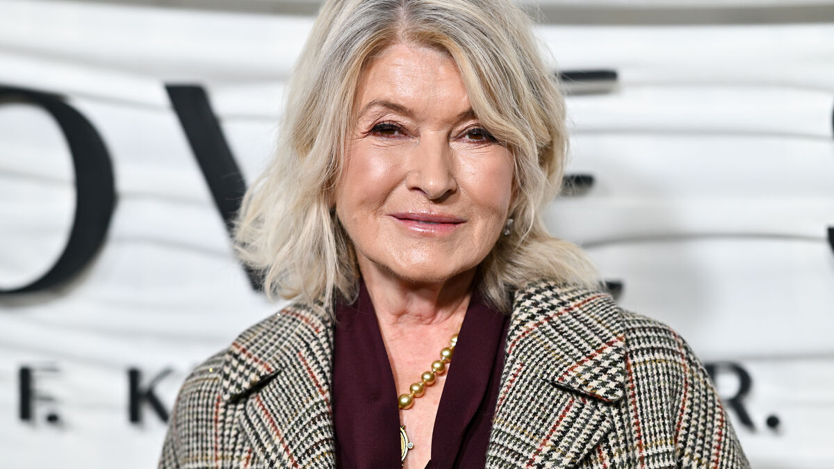 Cate Blanchett to star in movie of lifestyle guru Martha Stewart