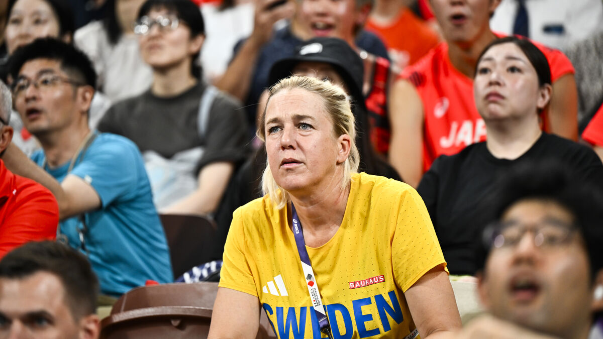 Swedish women’s relay team disqualified after Finnkampen protest