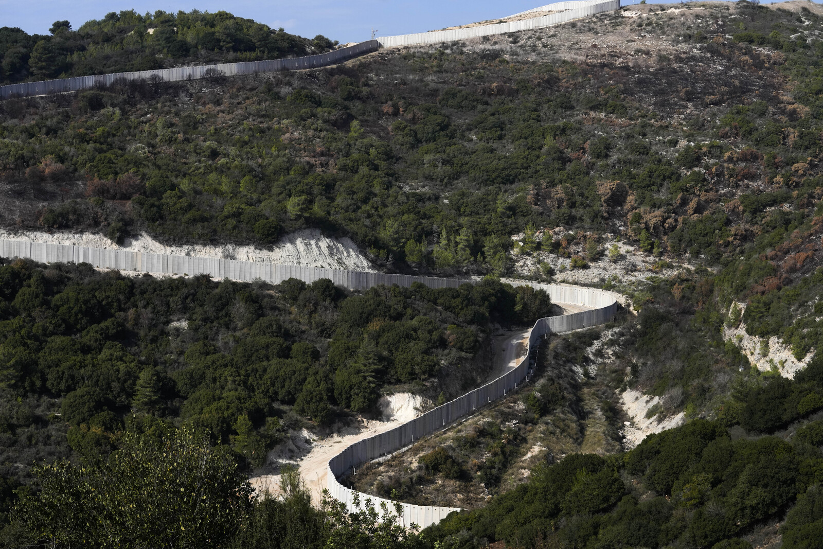 Five killed in Israeli air