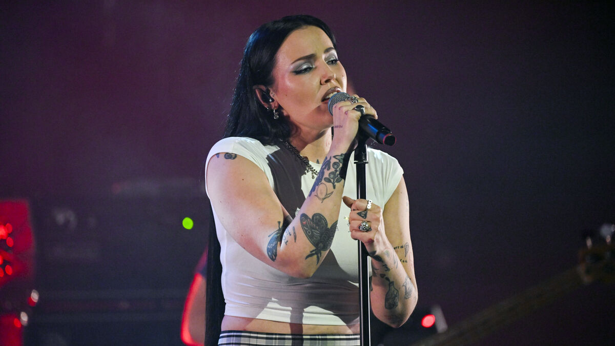 Miriam Bryant to play at Gothenburg party