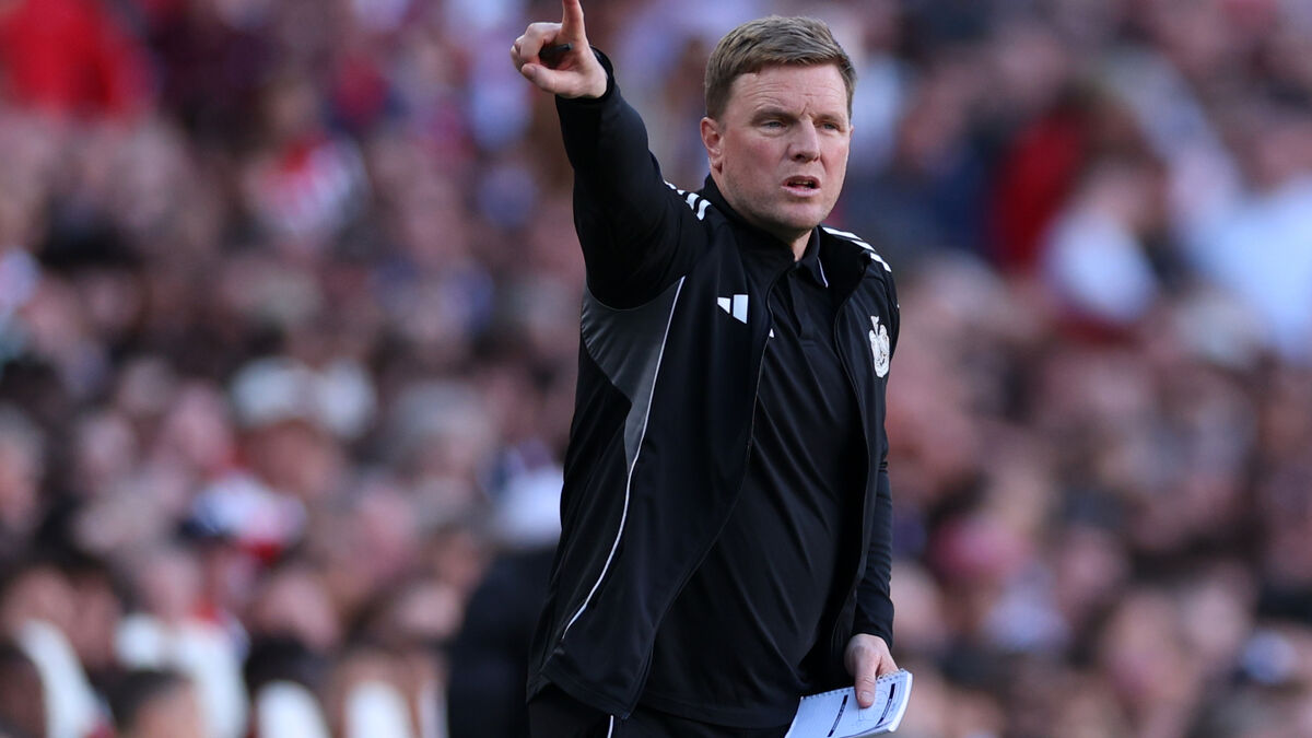 After the LIV announcement: PIF remains as Newcastle owner
