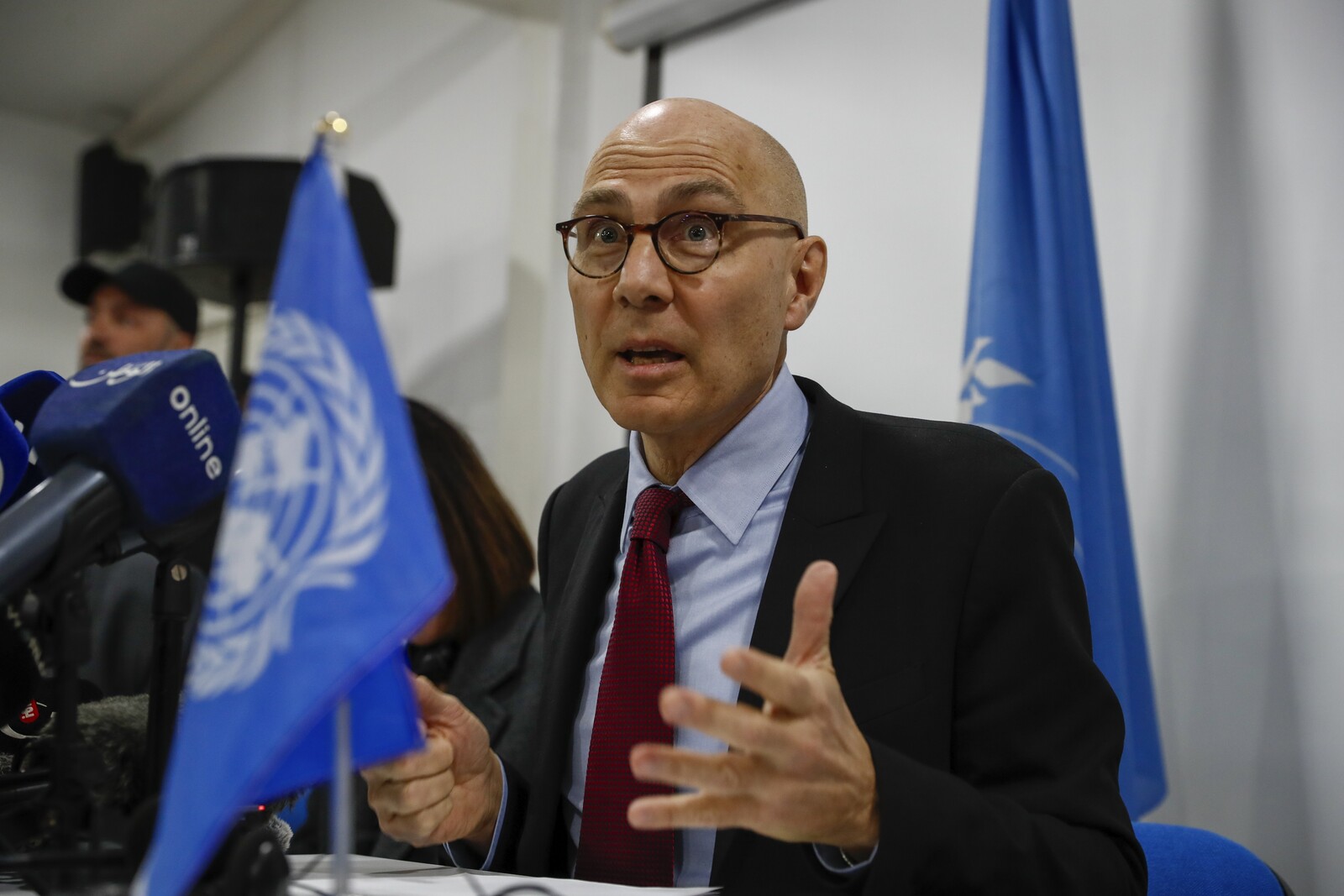 UN Demands Justice for Assad Regime's Victims