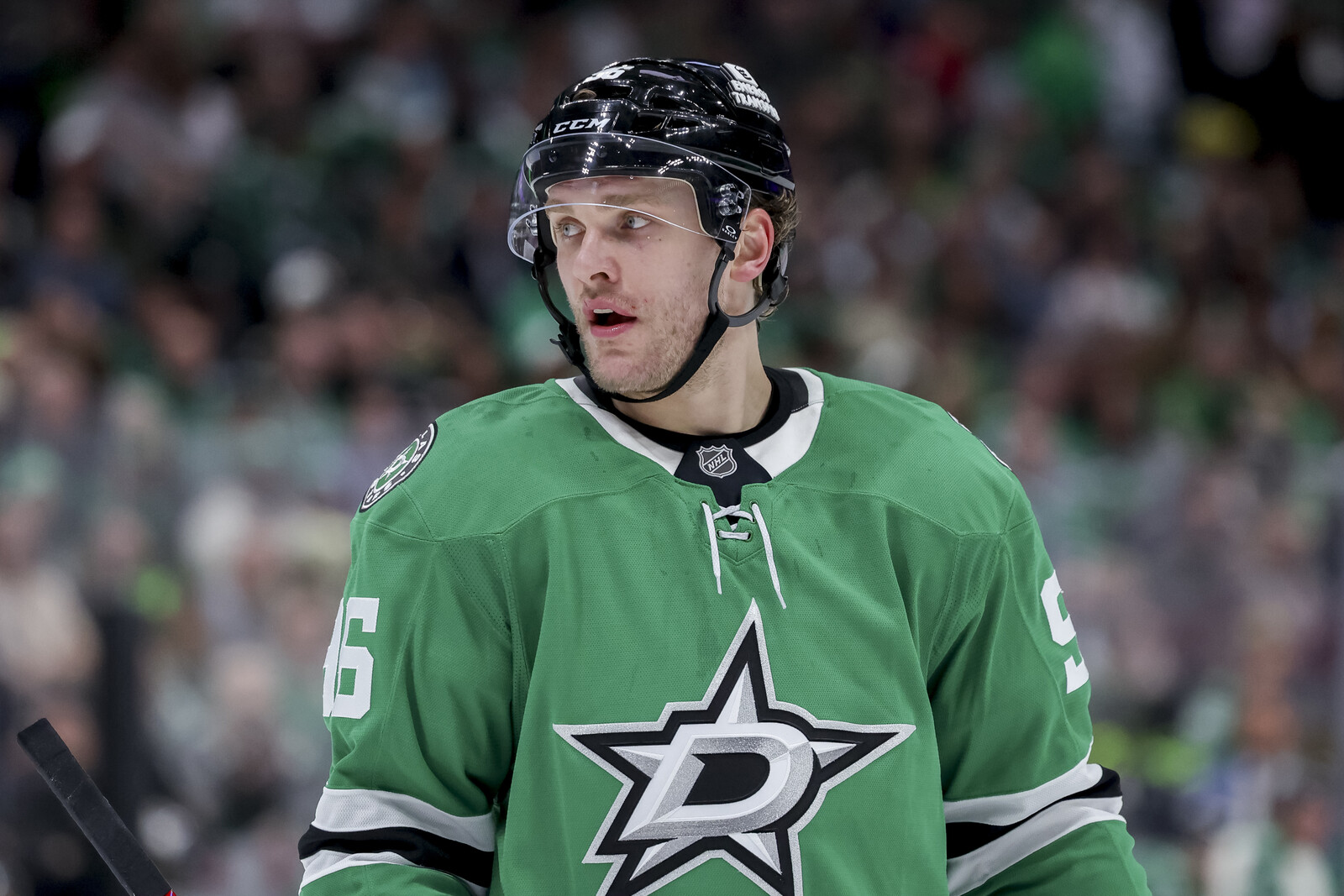 NHL Star Mikko Rantanen Fined for Missing Finnish Military Service