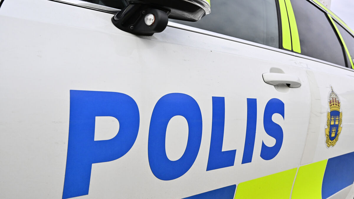 Man in His 20s Arrested