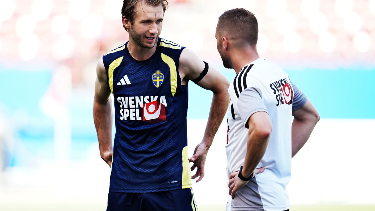 World Cup temperatures rise: Hottest I've ever experienced