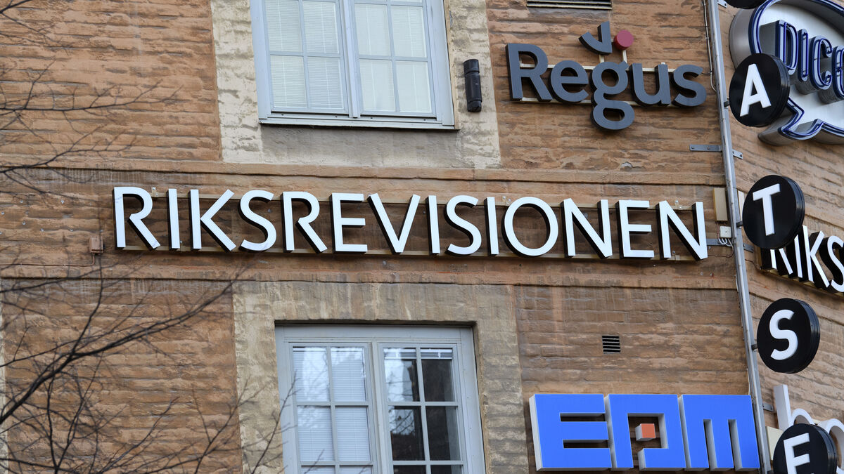 Swedish National Audit Office review finds unequal support for people with disabilities