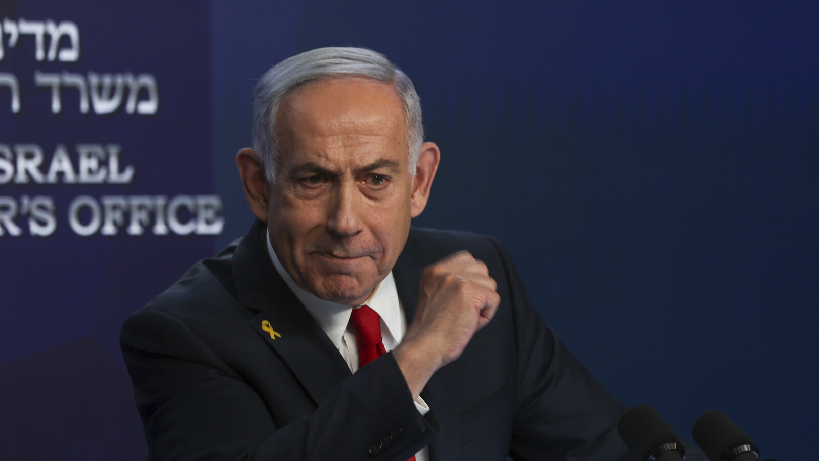 Netanyahu Appoints New Shin Bet Chief Despite Legal Ban