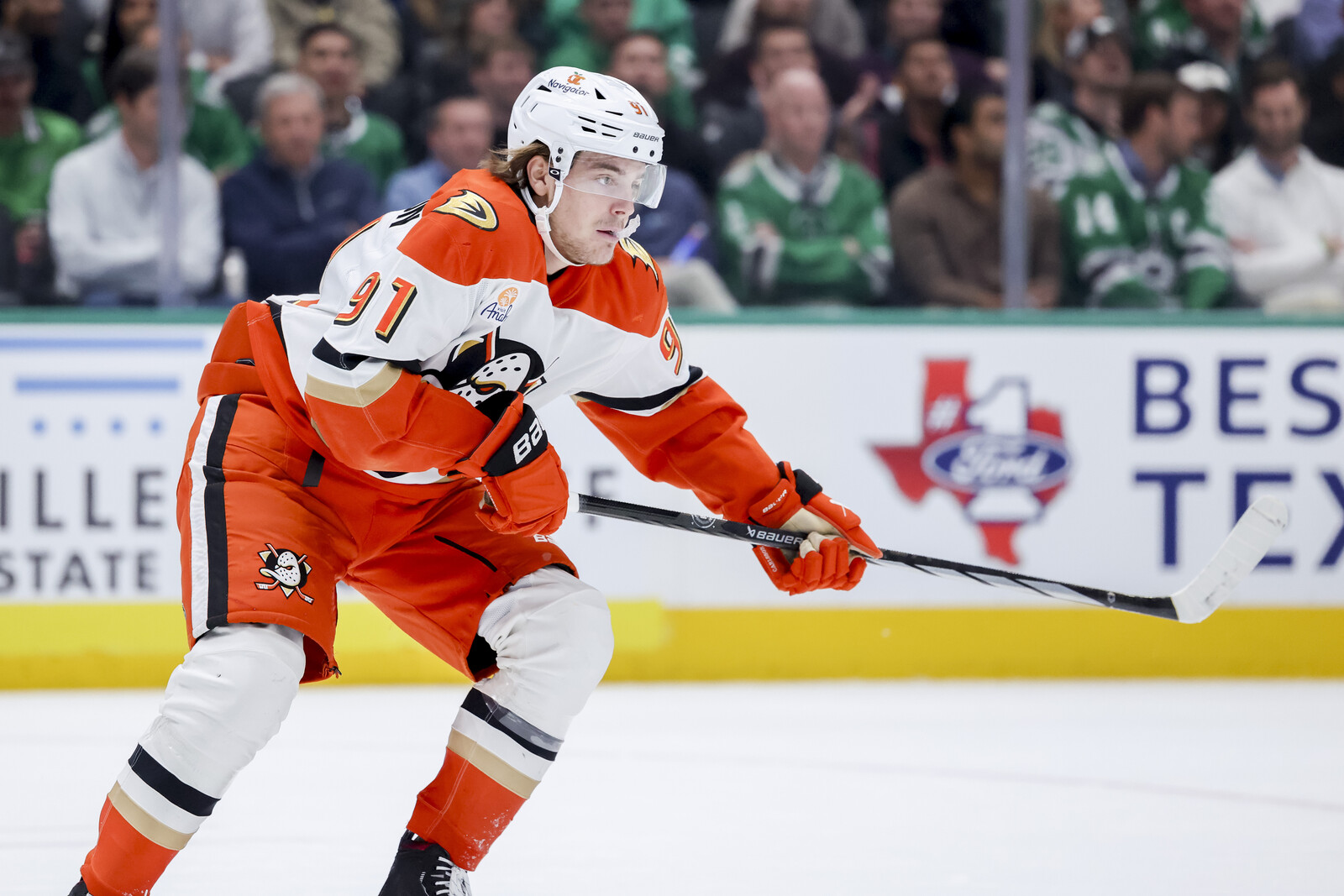 Leo Carlsson to Join Tre Kronor for World Championship