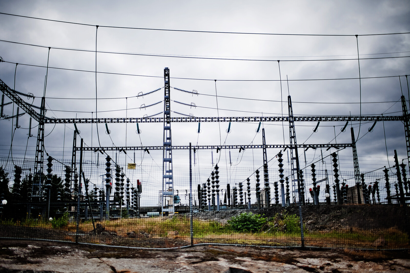 4 Billion Kronor Investment to Cut Southern Sweden Electricity Prices