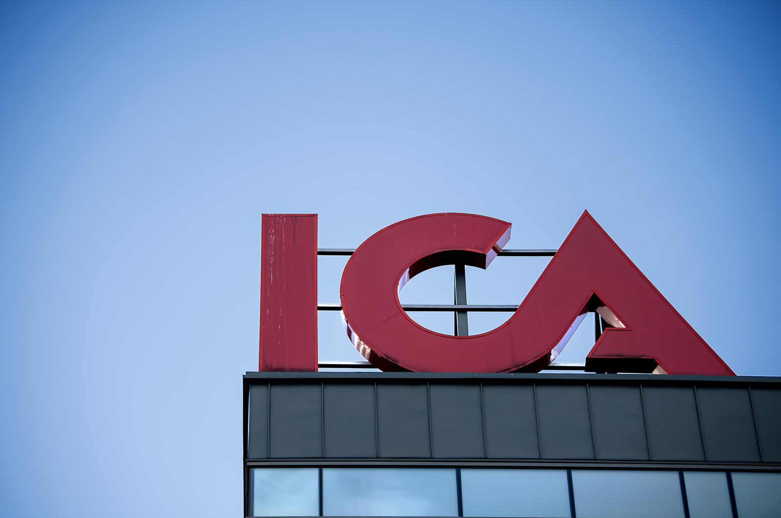 Ica expands recall of falukorv