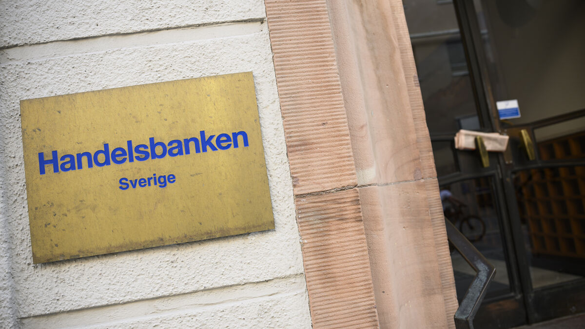 Handelsbanken CEO wants more branches