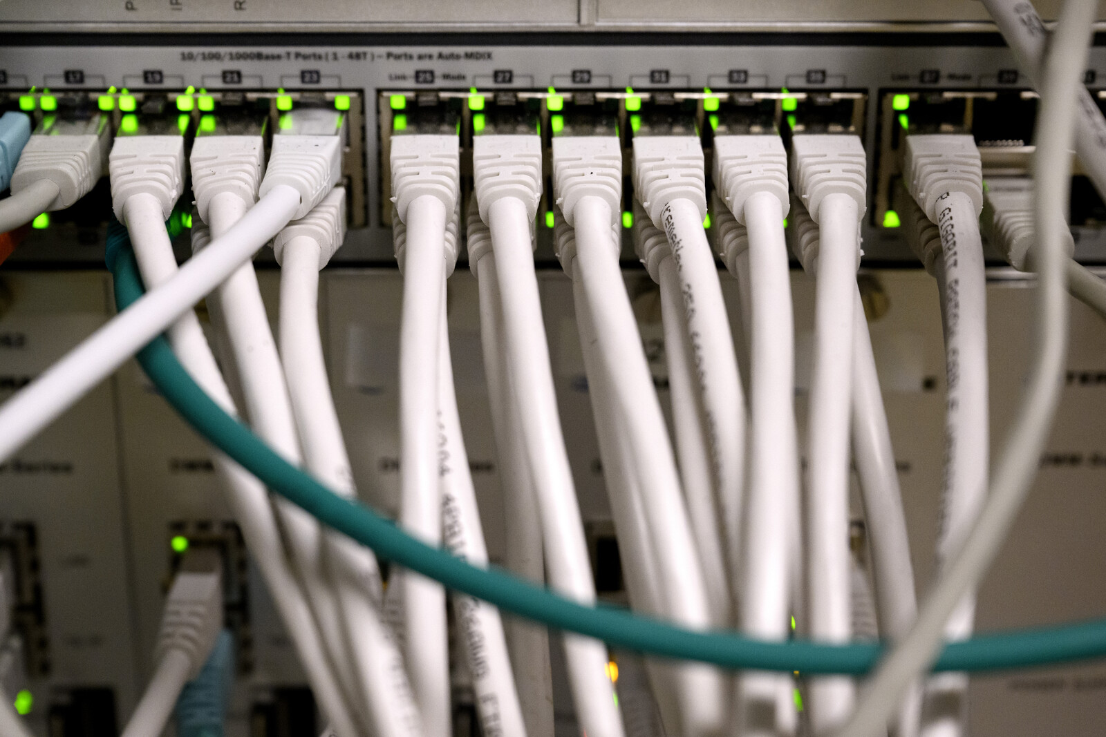 Fiber Outage Hits Fibra Customers