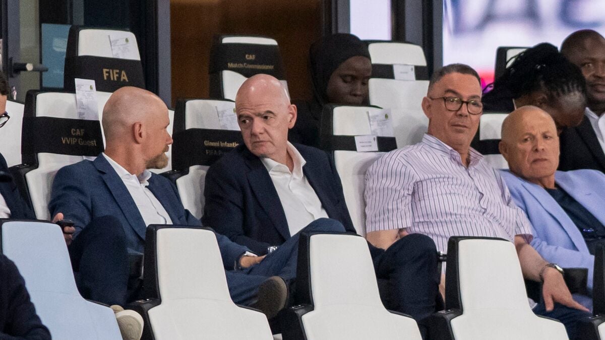 FIFA leaders apologize over botched World Cup investment plan, warn against attacks on integrity