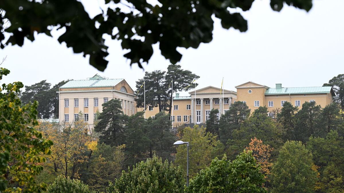 Sigtuna School student arrested on