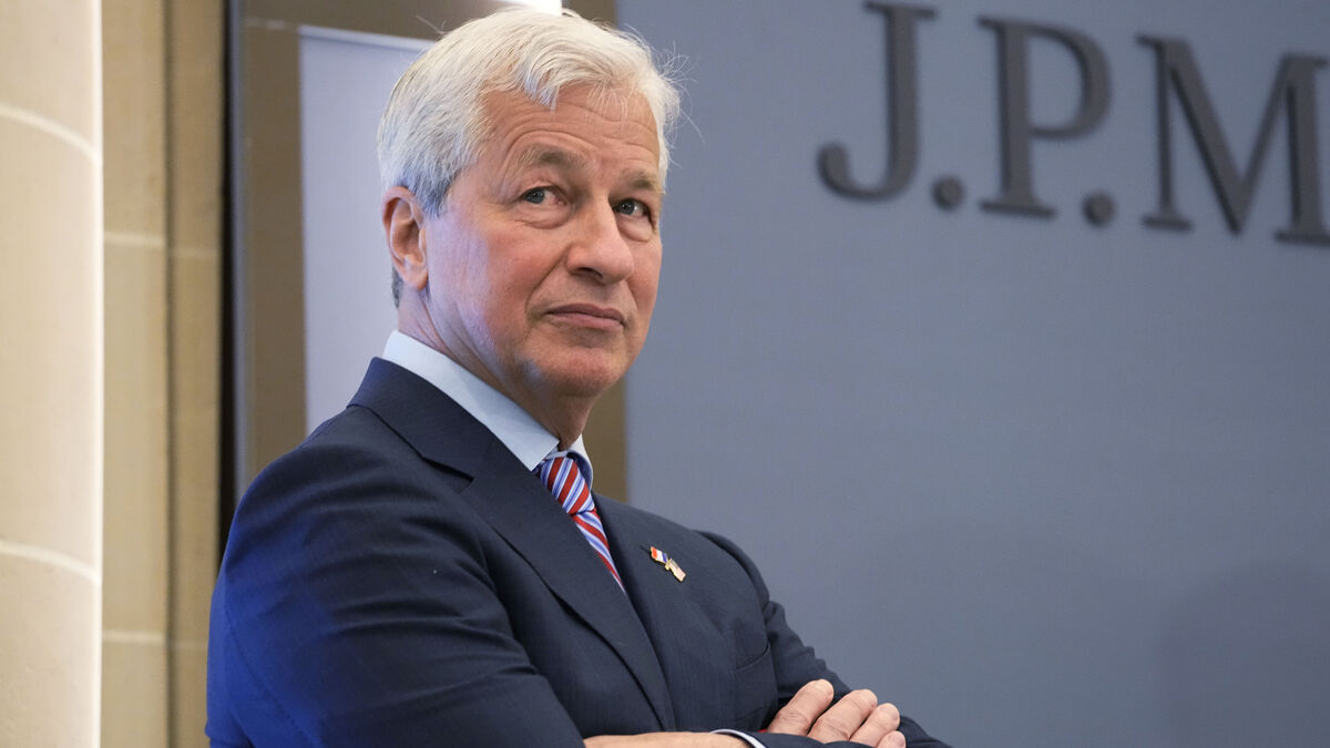 JP Morgan hires AI robot to replace proxy advisors