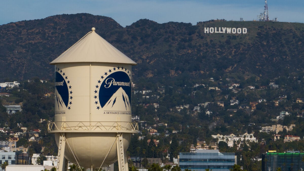 UK approves Paramount Skydance’s Warner