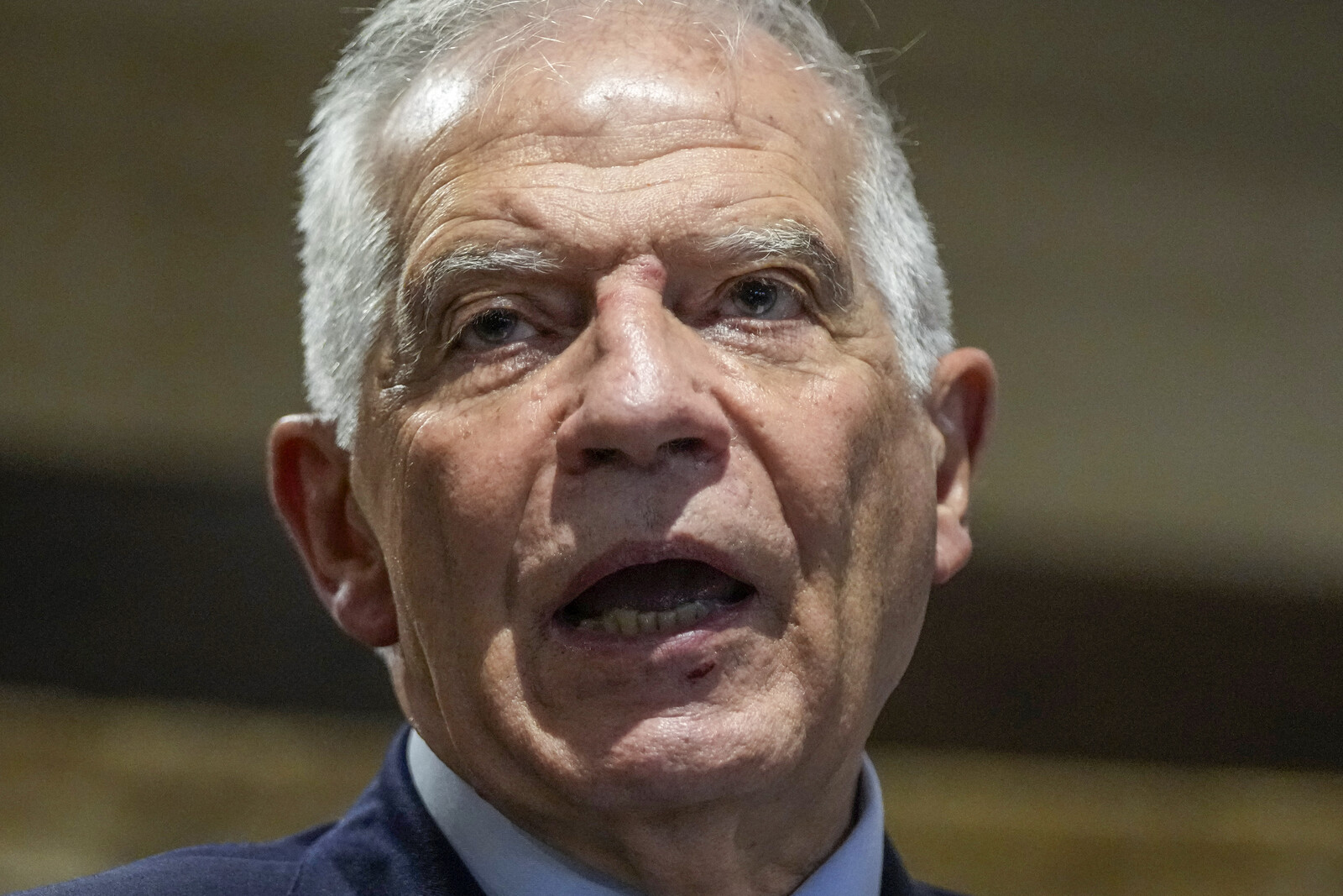 Former EU Diplomat Accuses Israel