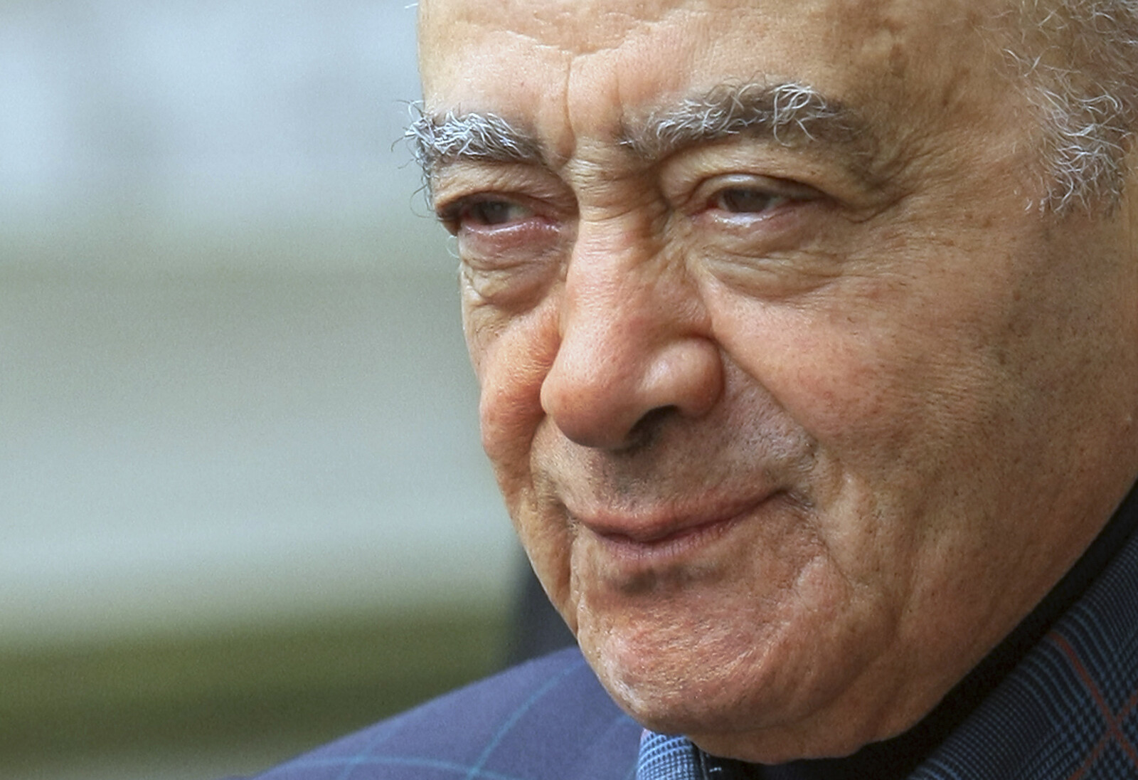 Prosecutor rejected earlier evidence against al-Fayed
