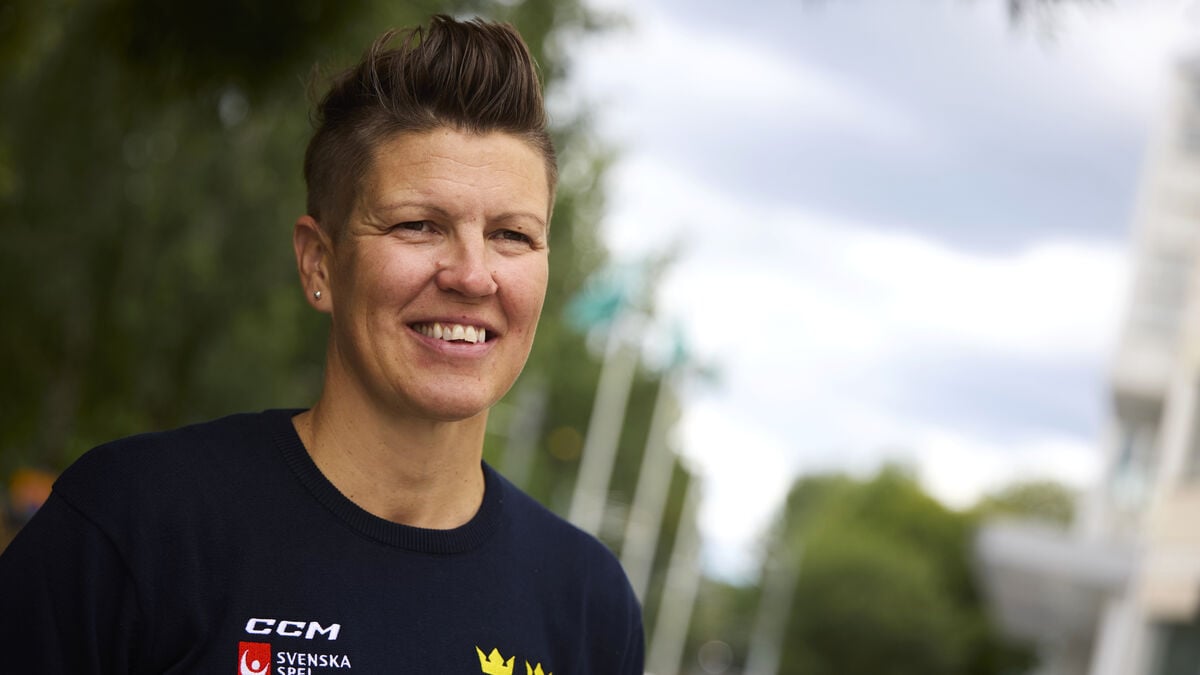 Erika Holst ends debut as Damkronorna coach with a win over Finland