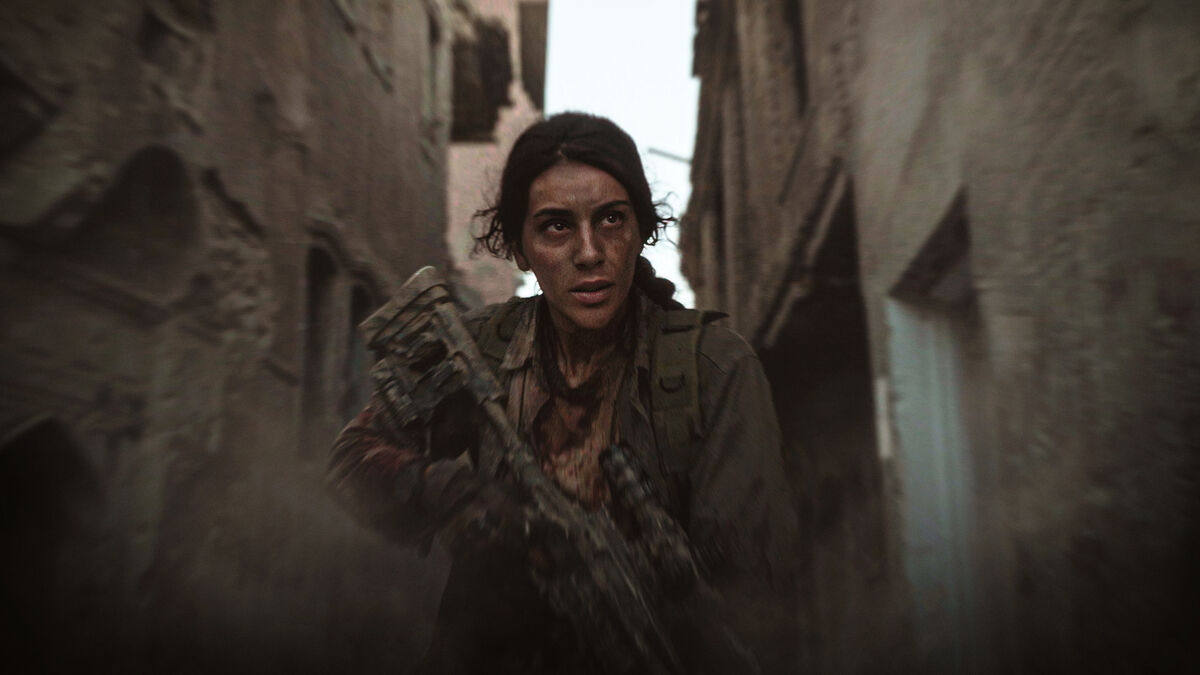 Iraq’s Oscar Submission Faces Rejection