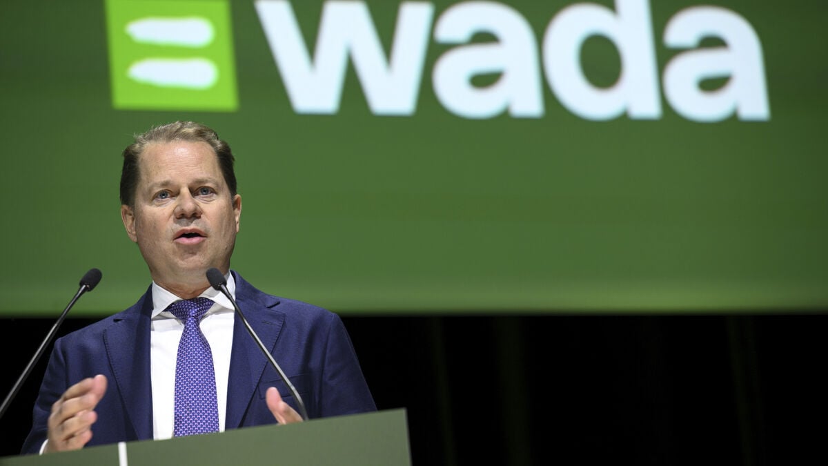 WADA promises vigilance over Russian athletes ahead of Los Angeles Olympics