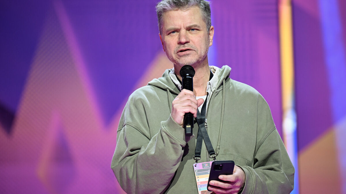 Melodifestivalen director Anders Wistbacka leaves SVT