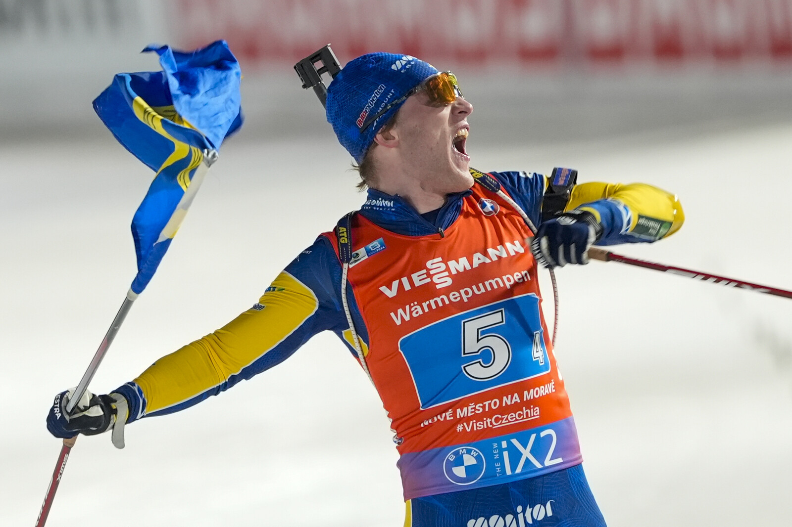 Guide: Everything you need to know about the Biathlon World Championship