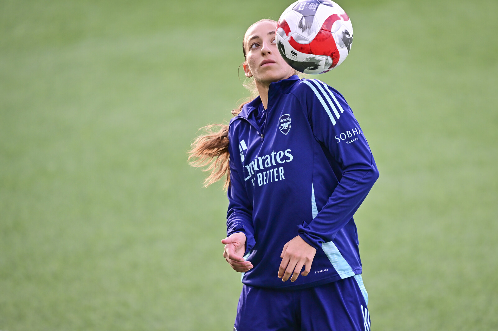 Rosa Kafaji Loaned to Brighton