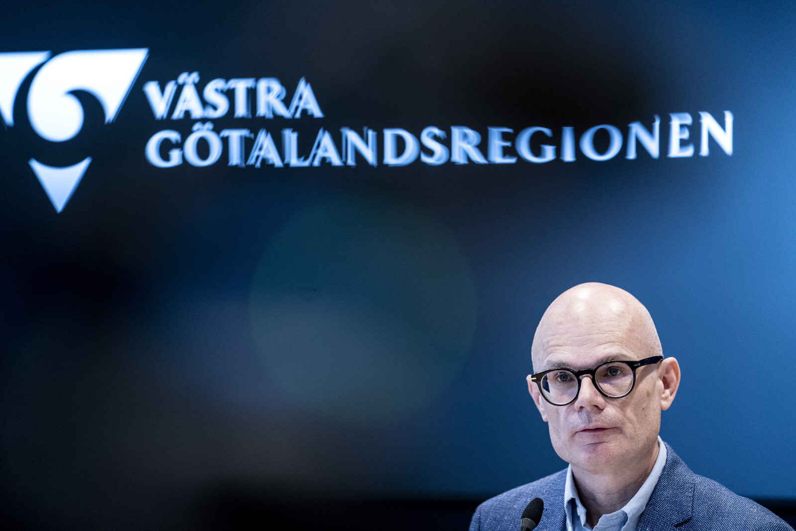 Cases of Rubella Discovered in the Gothenburg Area