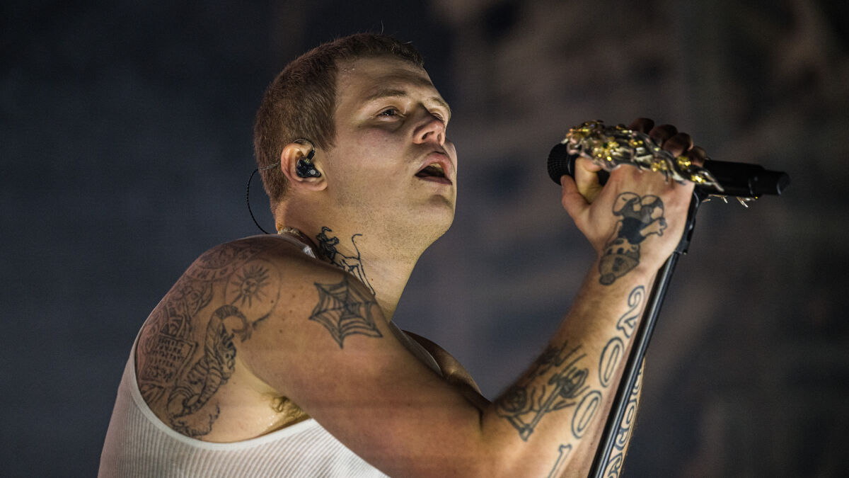 School reacts to Yung Lean video: Not what we wanted to see