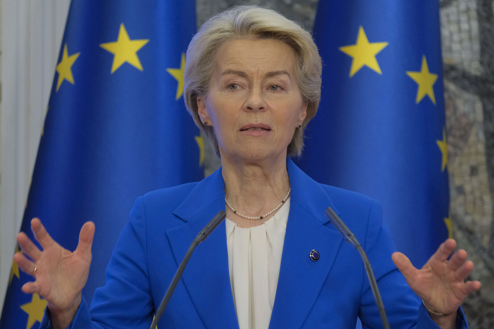 Countries demand answers after disputed election in Georgia