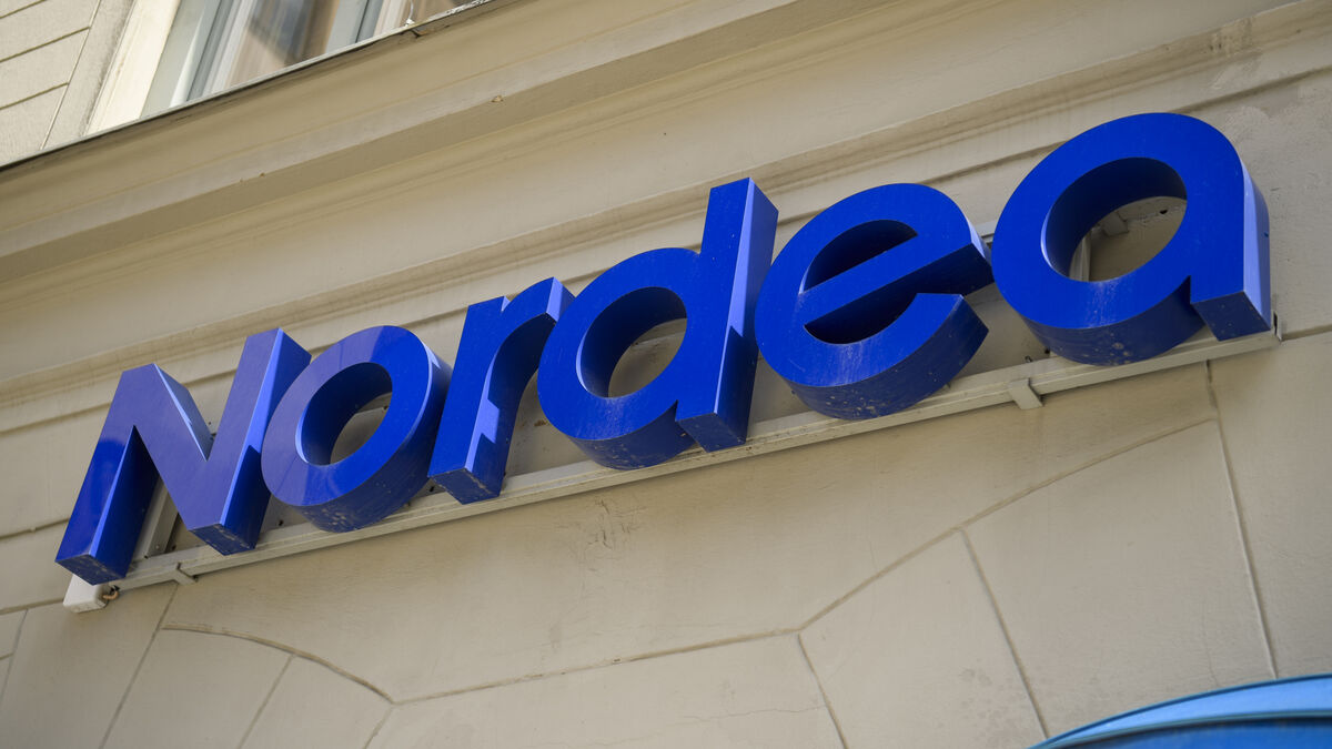 Nordea posts first-quarter operating profit of just over SEK 17.2 billion