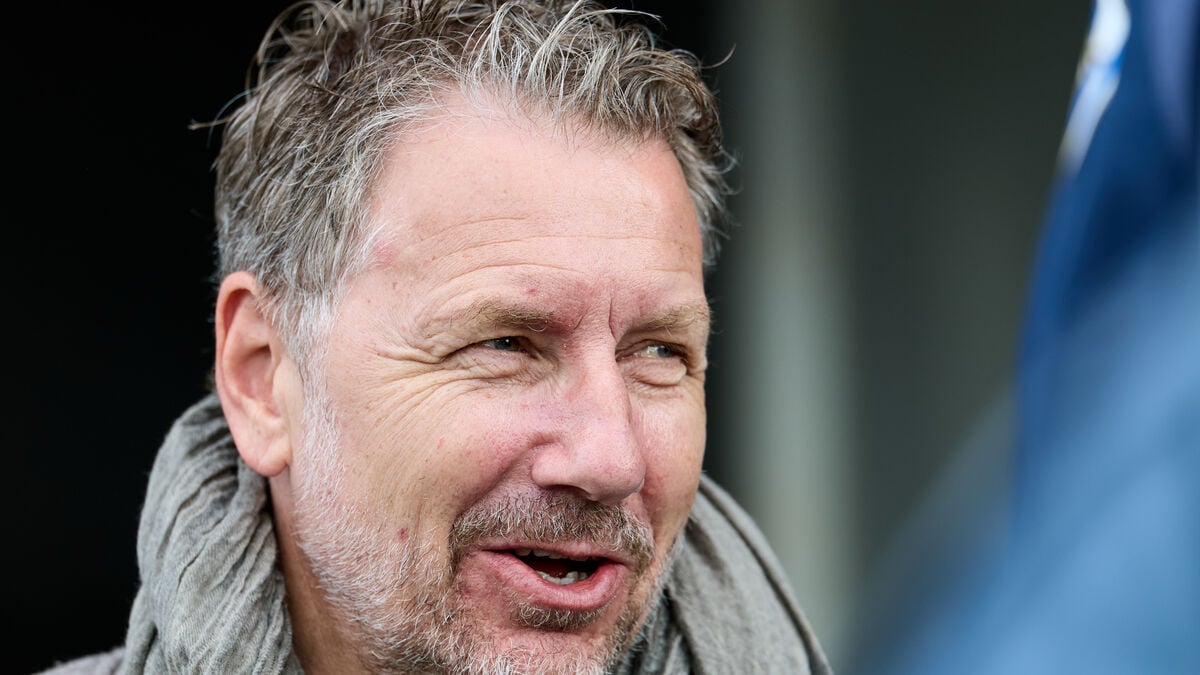 Jesper Jansson resigns as IFK Gothenburg football manager