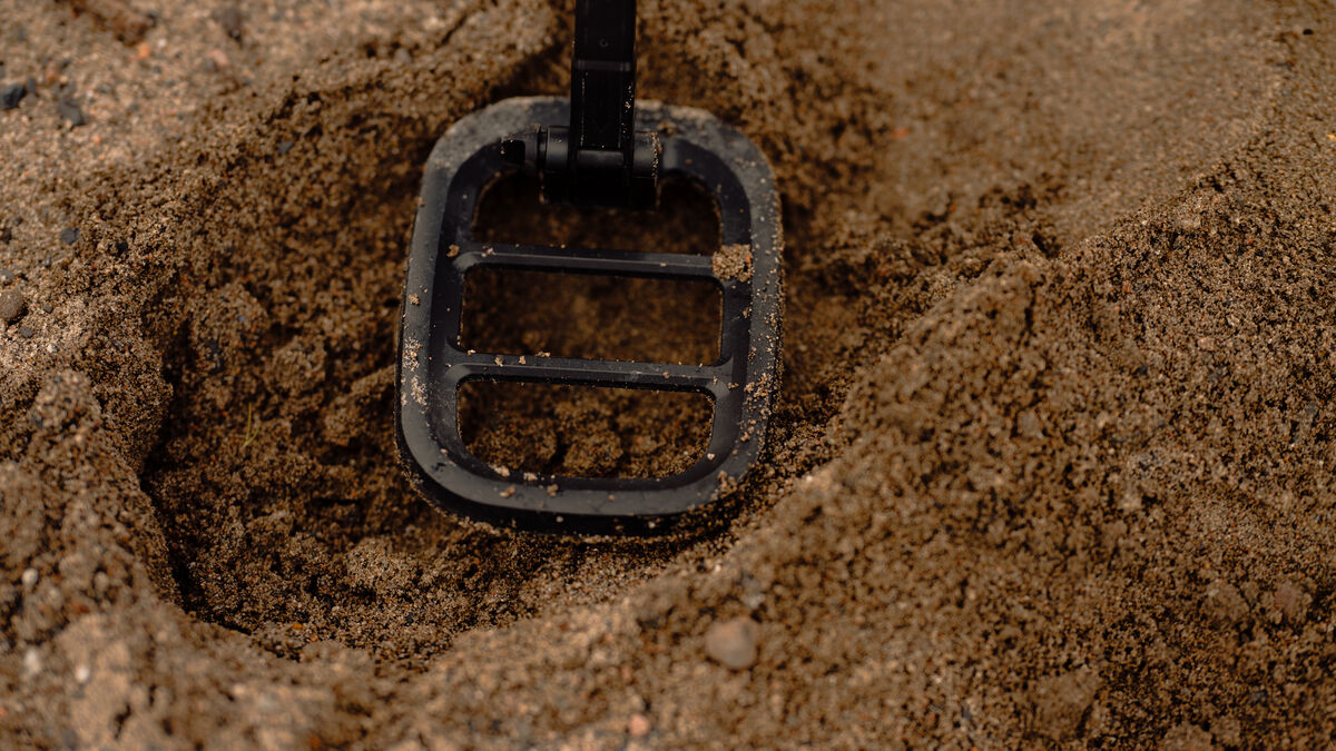 Well-preserved Viking skeleton found in
