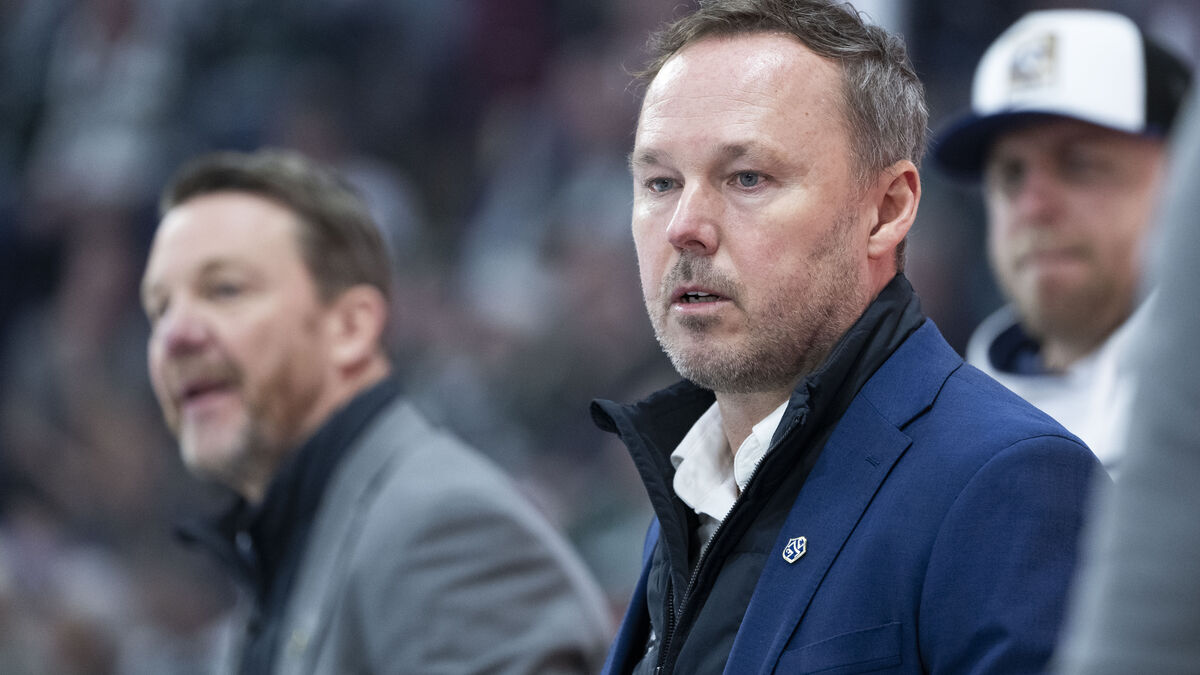 Leksand profile Mikael Karlberg named