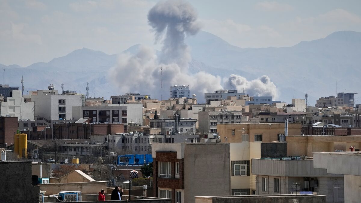 Attack on Iran: What we